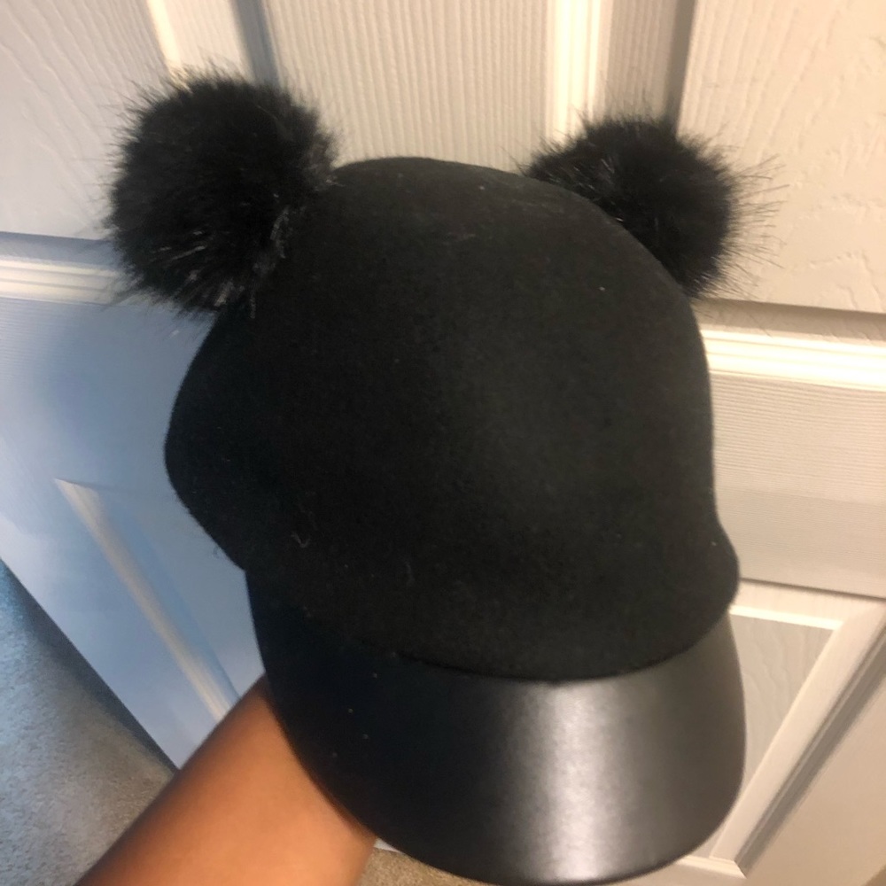 Minnie Mouse hat